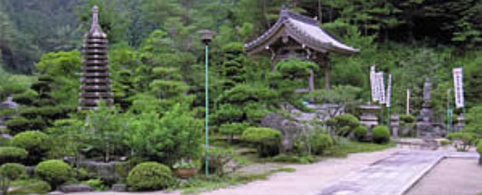 吉祥寺の参道